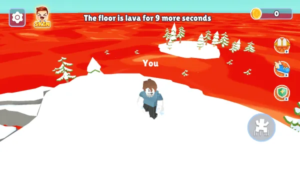 �±Ȼ�ľ����(��ľ������Ϸ)v0.1 ��׿��