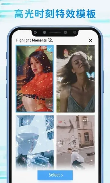 TimeCut��֡��Ƶ�༭��2025�ٷ�����v1.2.3 �ֻ���