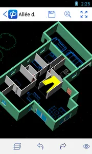 CAD�ɿ���ͼ(CAD��ͼƽ̨)v5.6.5 �ٷ�����