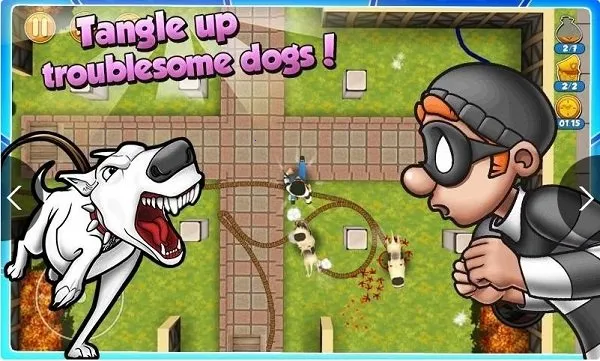 ��͵����2(��͵����2��Ϸ)v1.6.8.7 ��Ѱ�