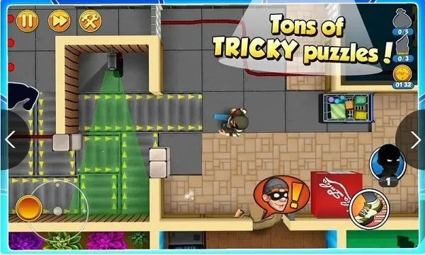 ��͵����2(��͵����2��Ϸ)v1.6.8.7 ��Ѱ�