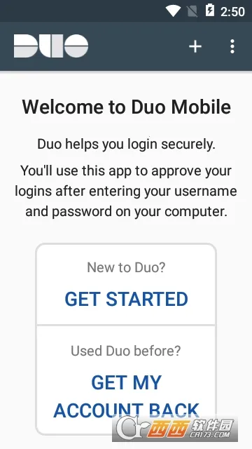 Duo Mobile(������֤����)