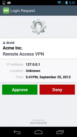 Duo Mobile(������֤����)v4.49.0 ��Ѱ�