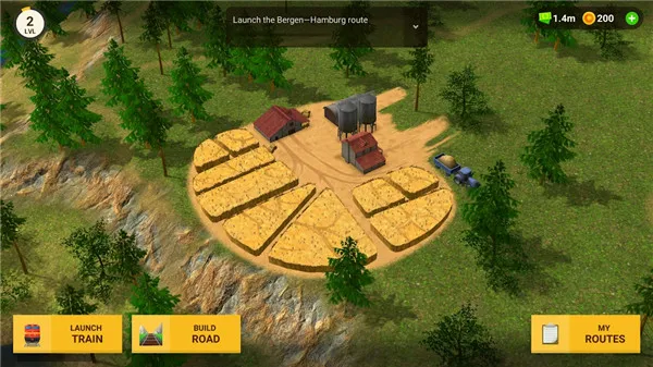 Railroad Empire�����ֻ���v5.1.3 ��Ѱ�