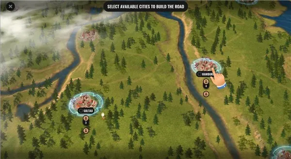 Railroad Empire�����ֻ���