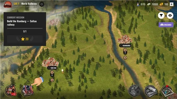 Railroad Empire�����ֻ���