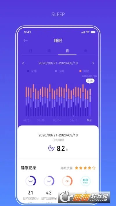 Haylou Fun2025���ذ�װV3.7.0 �ֻ���