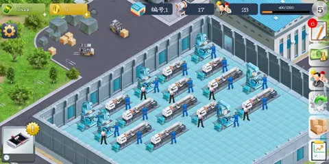 ģ��������(����ģ�⾭Ӫ��Ϸ)v1.340 ��Ѱ�