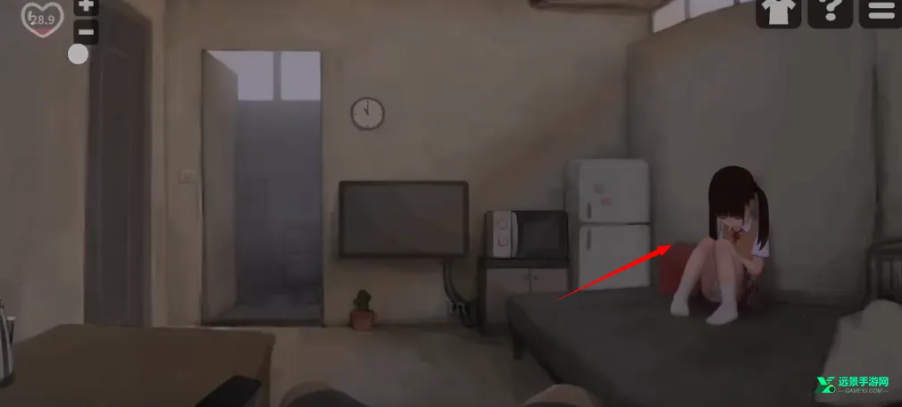 loselife(二次元互动游戏) loselife(二次元互动游戏)