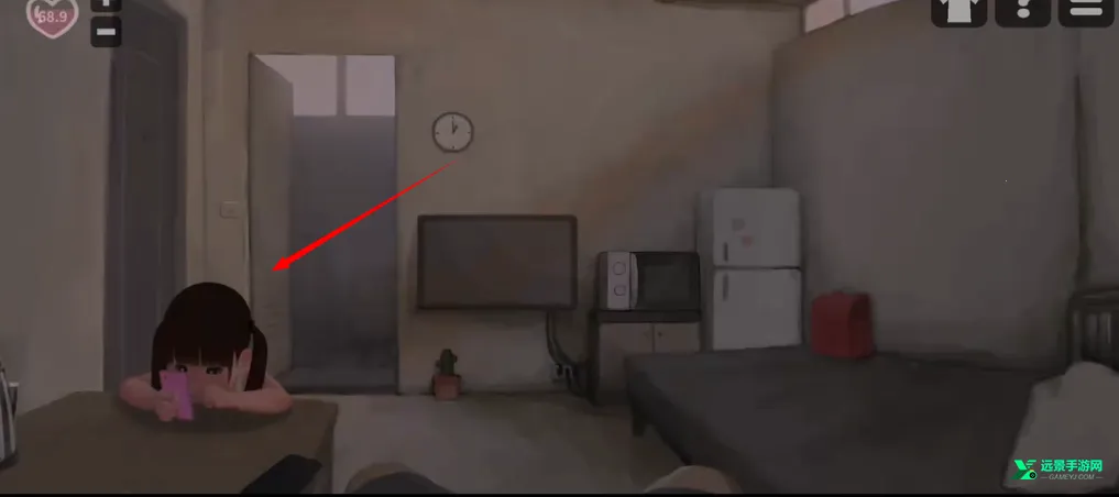 loselife(二次元互动游戏) loselife(二次元互动游戏)