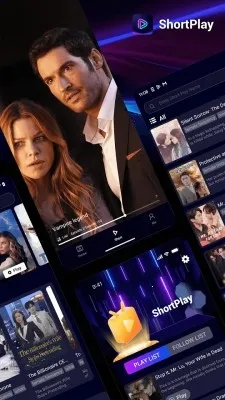 ShortPlay(�̾���Դ����)v1.2.7 ��Ѱ�