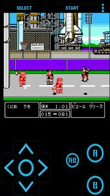 ��Ѫ����(���򾺼���Ϸ)v6.7 �ֻ���