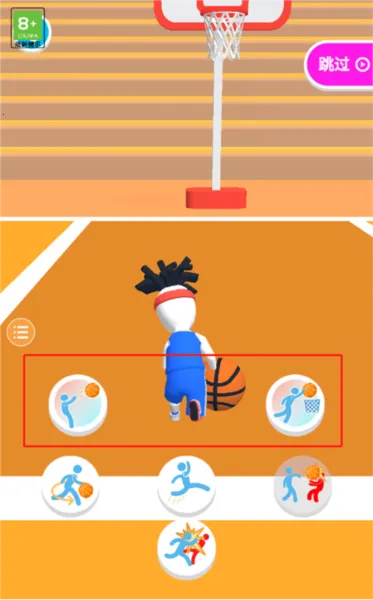 ��Ѫ����(���򾺼���Ϸ)