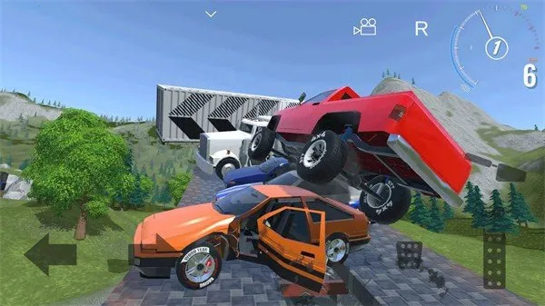 �������泵��(����������Ϸ)v1 �ֻ���