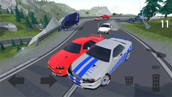 �������泵��(����������Ϸ)v1 �ֻ���