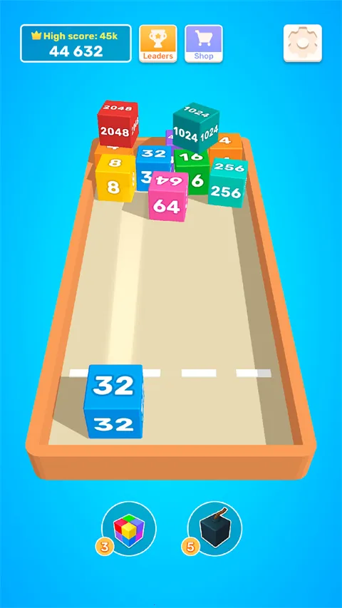 ��������2048(���Ǻϳ�����)v1.19.05 ��׿��