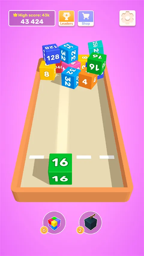 ��������2048(���Ǻϳ�����)v1.19.05 ��׿��