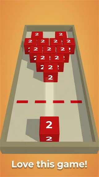 ��������2048(���Ǻϳ�����)