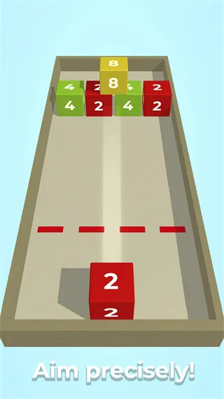 ��������2048(���Ǻϳ�����)