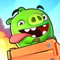Bad Piggies 22025�ٷ����°汾v1.11.1 �ٷ�����