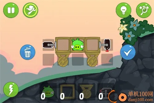 Bad Piggies 22025�ٷ����°汾