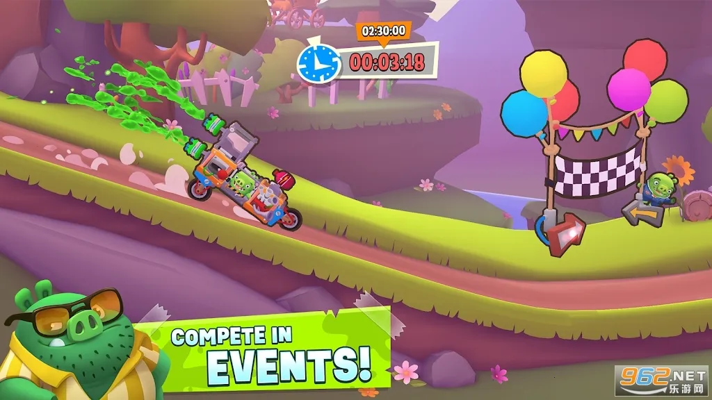 Bad Piggies 22025�ٷ����°汾v1.11.1 �ٷ�����