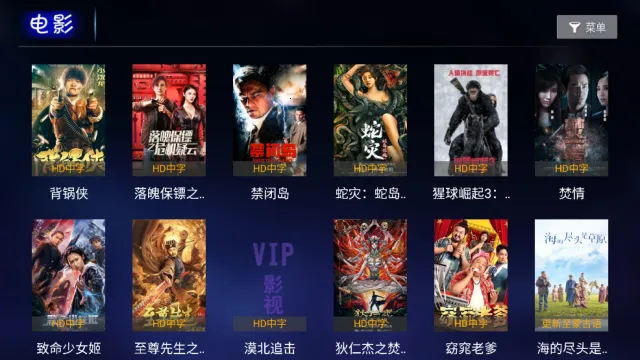 VIPӰ��(Ӱ�Ӳ�������)v6.4 �ٷ�����