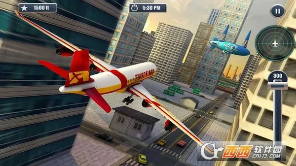 飞行模拟大师2025最新版本 飞行模拟大师2025最新版本