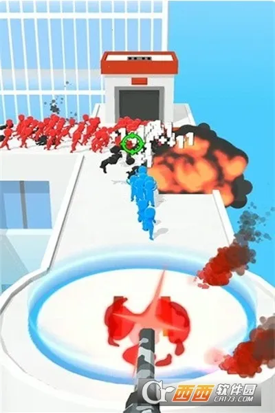 反恐救援队2025官方最新版本 反恐救援队2025官方最新版本