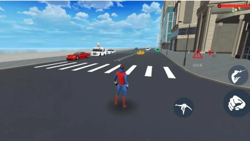 反恐救援队2025官方最新版本 反恐救援队2025官方最新版本