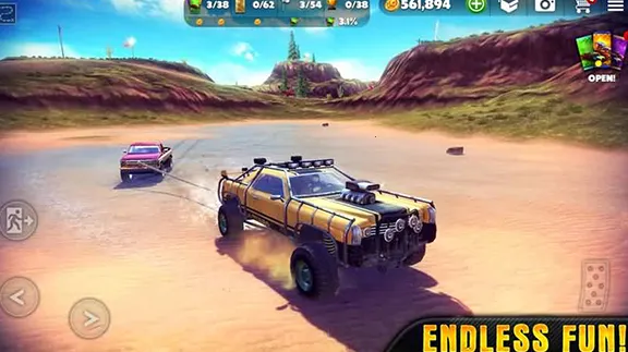 ԽҰ����֮·(ɽ��������Ϸ)