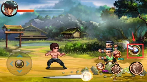 ���ֵ���vs�����ʦ(�ֻ�����Ϸ)