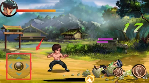 ���ֵ���vs�����ʦ(�ֻ�����Ϸ)