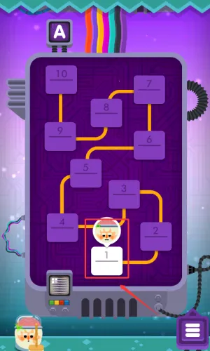 ��ɨ���(��ͨɨ����Ϸ)