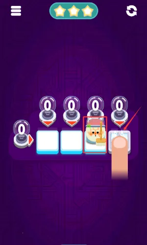 ��ɨ���(��ͨɨ����Ϸ)