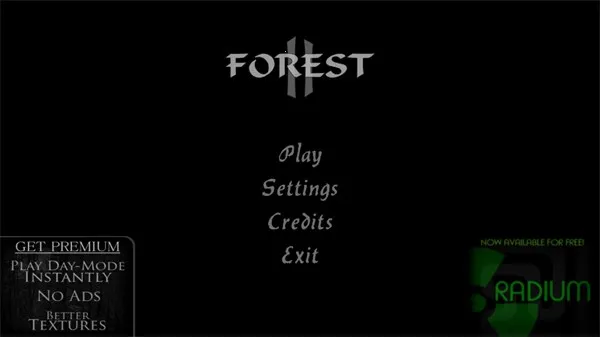 �ֲ�ɭ��2(�ֲ�ð����Ϸ)v2.1 �ֻ���