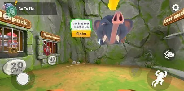 ���Ǻ���(����������Ϸ)