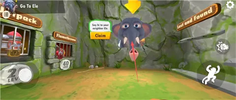 ���Ǻ���(����������Ϸ)