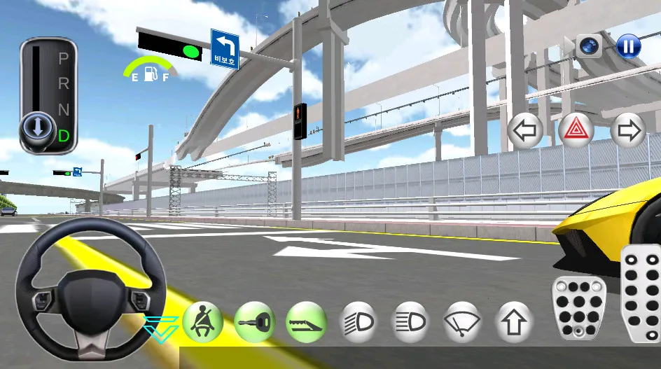 3D��ʻ��2(��ʻģ����Ϸ)v2.20 �ٷ�����