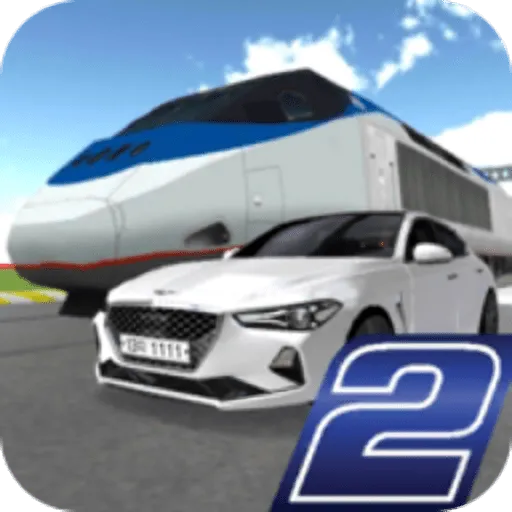 3D��ʻ��2(��ʻģ����Ϸ)v2.20 �ٷ�����