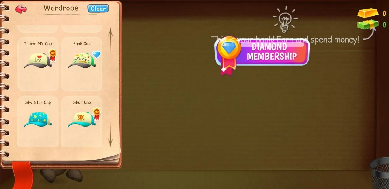 ���ľż��(��ѹ������Ϸ)v2.13.0 ��׿��