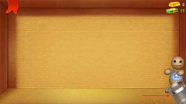 狂扁木偶人(解压休闲游戏) 狂扁木偶人(解压休闲游戏)