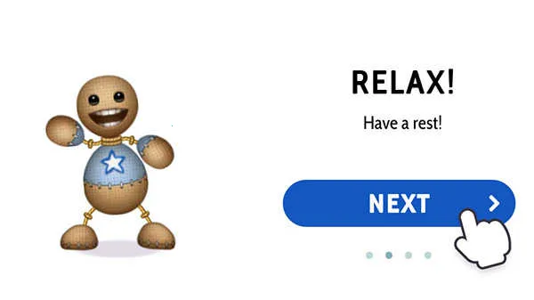 狂扁木偶人(解压休闲游戏) 狂扁木偶人(解压休闲游戏)