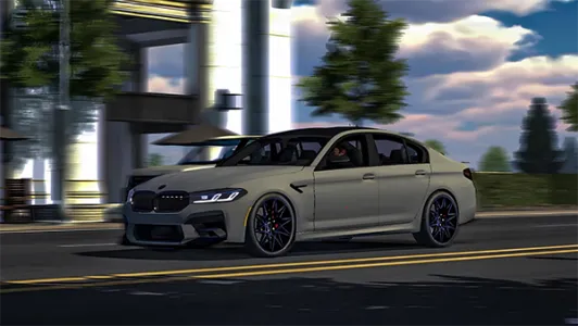 �ֶ���ͣ����(������ʻ��Ϸ)v4.9.6 ��Ѱ�