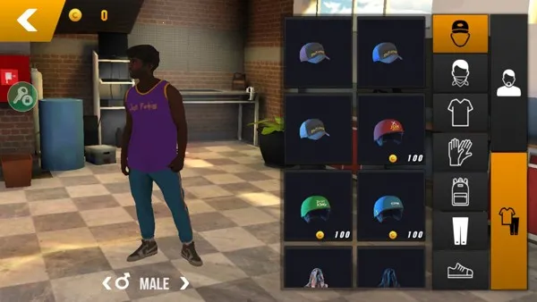 �ֶ���ͣ����(������ʻ��Ϸ)v4.9.6 ��Ѱ�