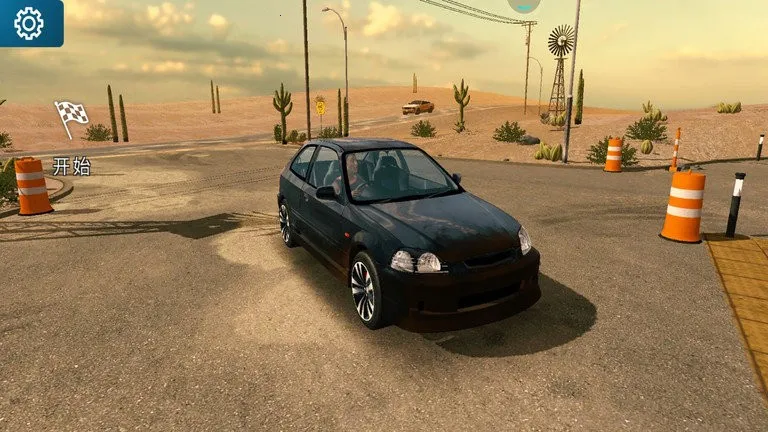 �ֶ���ͣ����(������ʻ��Ϸ)v4.9.6 ��Ѱ�