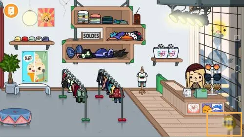 托卡世界安卓版手机版 托卡世界安卓版手机版