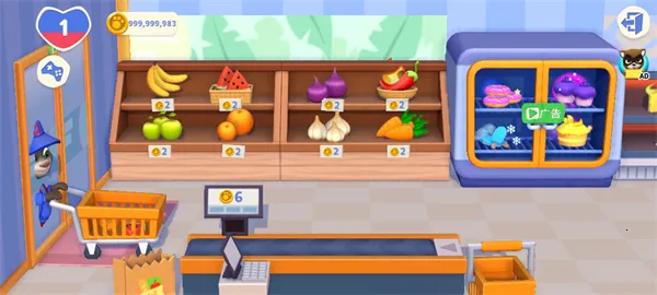 ��ķè�ܶ�Ա2(��ķè������Ϸ)