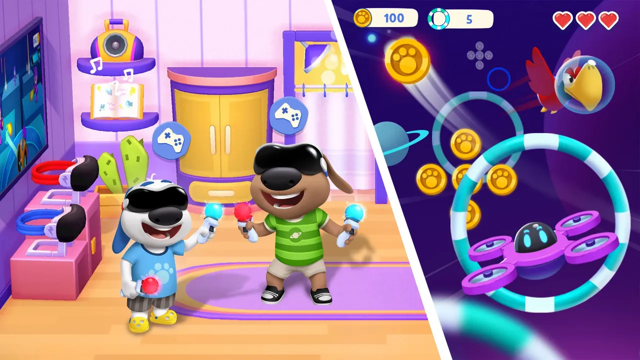 ��ķè�ܶ�Ա2(��ķè������Ϸ)v1.2.2.23794 ��Ѱ�