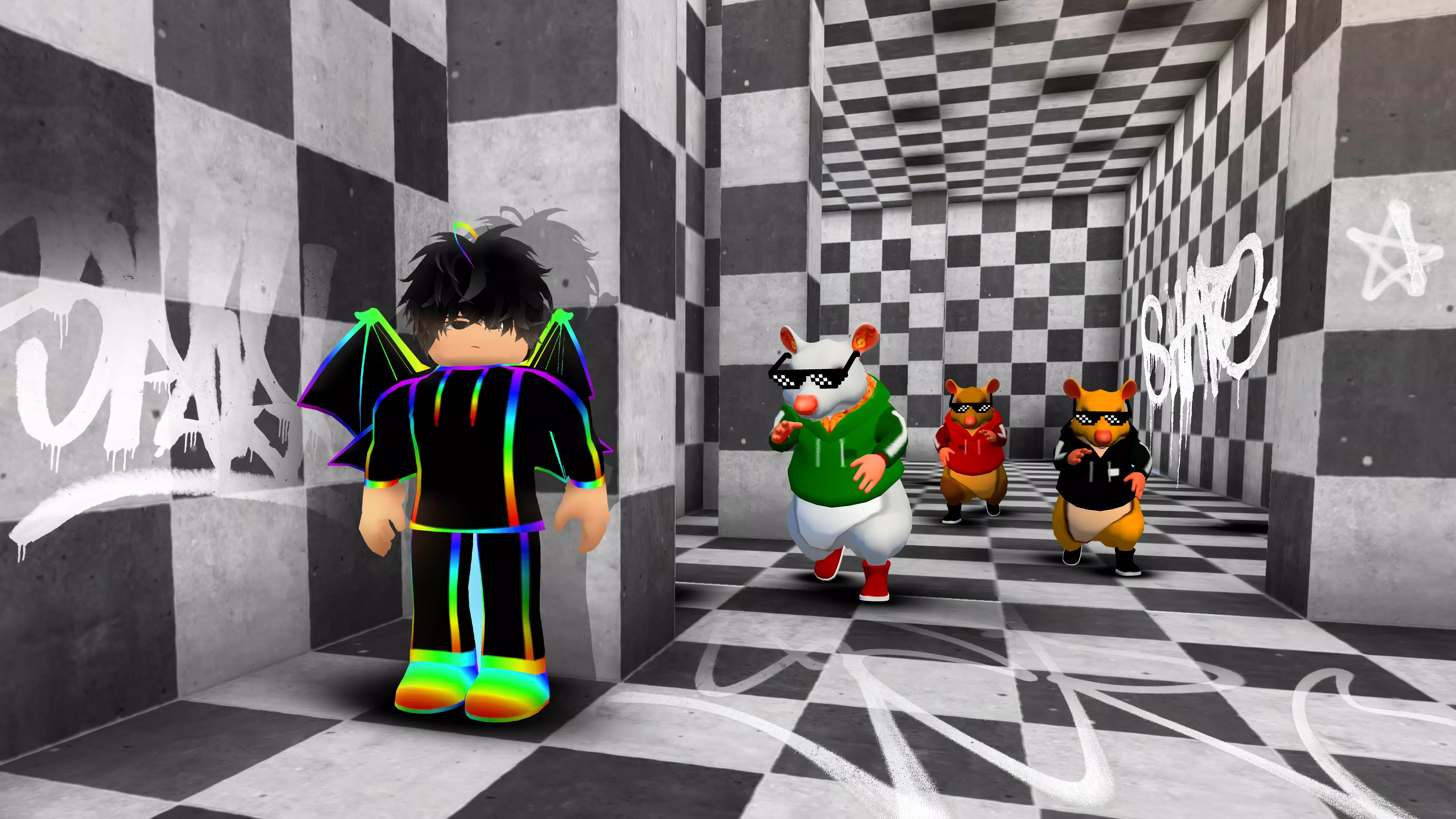 �ϰ���ս����������2026�ٷ�����v1.3.3 �ֻ���